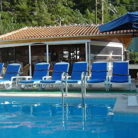 Otel Blue Star 3*