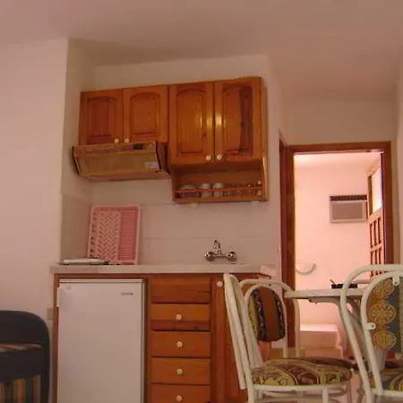 Otel Blue Star İçmeler