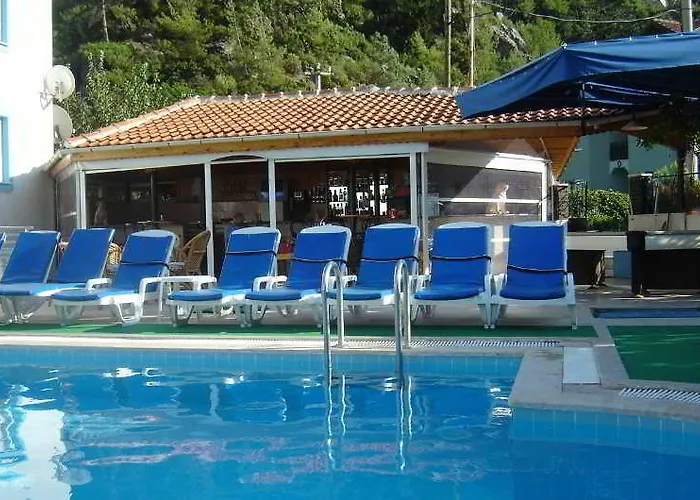 דירה Blue Star *