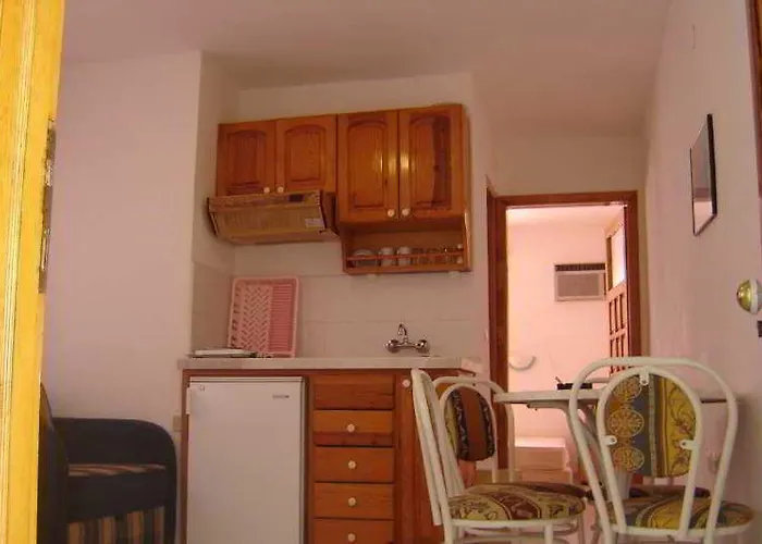 아파트 Blue Star 이츠멜레르