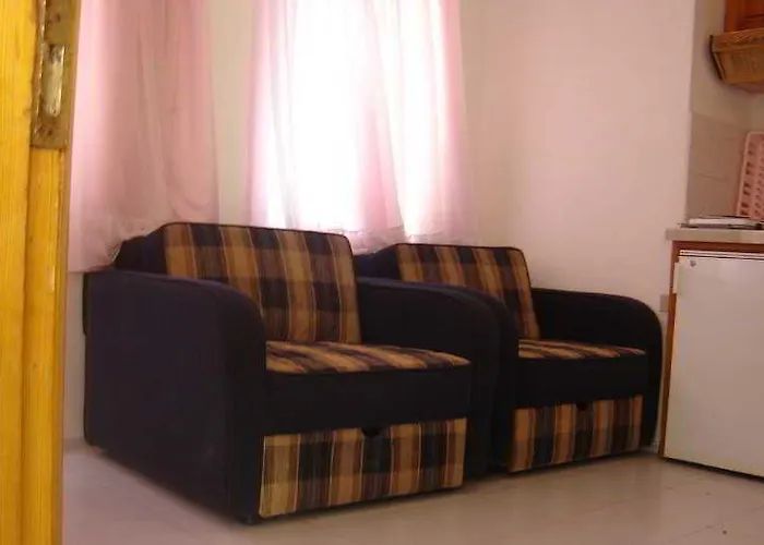 Blue Star Apartmán *